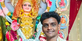 Teja GOUD Bairu