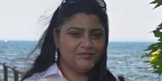 Sidrah Waheed