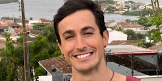 JOAO NABOR