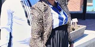 Trywell Mtawali