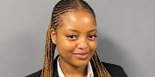 Akhonamandla Mthanti
