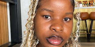 Tebogo Mabunda