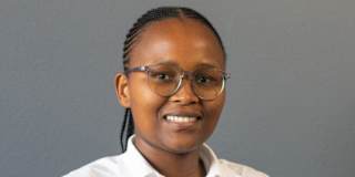 Sthembile Wendy Motaung