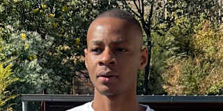 Ntshovelo Makondo