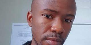 ASHWIN SINAMBEZA