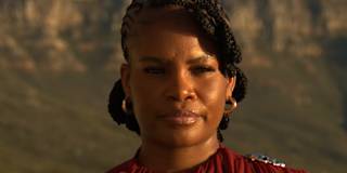 Zime Nkosi