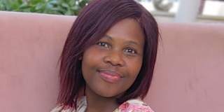 Ncumisa Carly