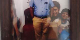 Tijo George