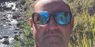 Jonathon Edgecombe