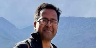 Siddhartha Dey