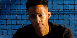 Realeboga Prince Moyo