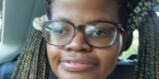 Grace Cebiziswe