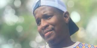 MAYIBONGWE NTANGA
