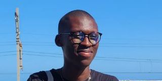 Velani Ndlovu