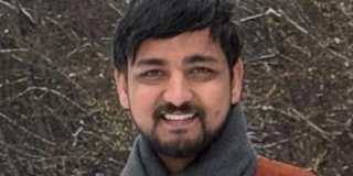 Vijay Nekar