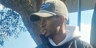Thabo Mathebula