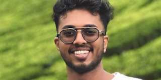 Athulraj R