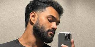 Arijit Roy Barman