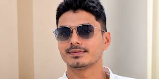 Sameer Shereef