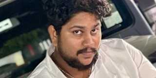 NANDHU PRADEEP