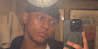 Aaron