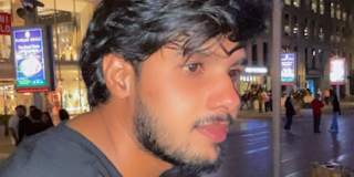 Aditya Kumar