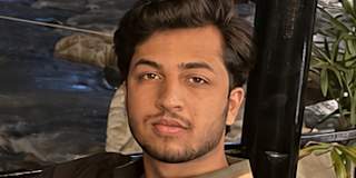 Abbas malik