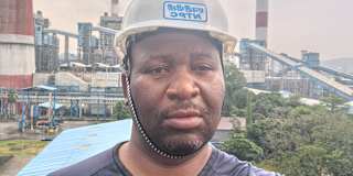 Themba Mkhwebane