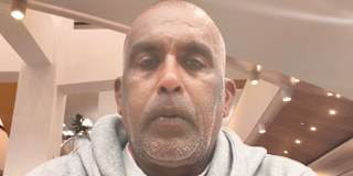 Marichamy ravi