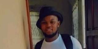Tebogo Mekgwe