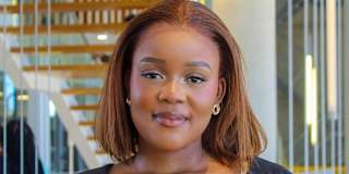 Lehlogonolo Oliphant
