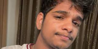 Sathwik Shetty