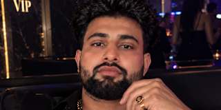 Daljeet Hooda