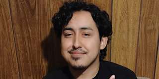 Joshua Arredondo
