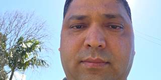 VIJAY SINGH RAWAT