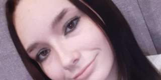 Krystal lynn o'halloran