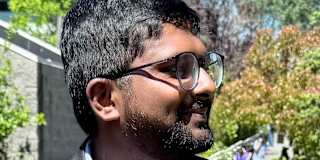 Deepak Kumar