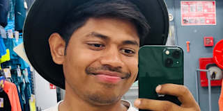 Vikash kumar