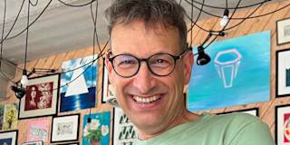 Mr Volker Koch