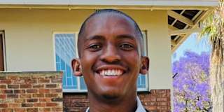OARABILE RONALDO PULE