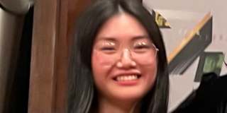 Evelyn Zhang