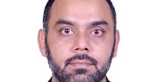 Muhammad Adil