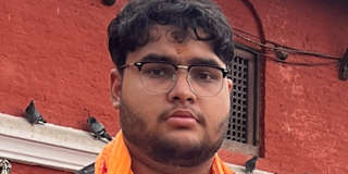 Pratik Poudel