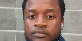 Elton Mufaro Ajibu