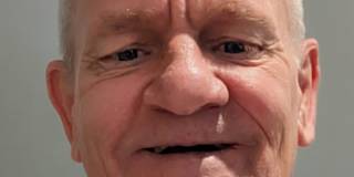 Kenny Wenham