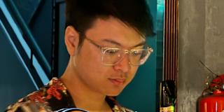 James