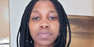 Lisa-Marry Ndlovu