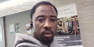 Gerald Ubawike Biose