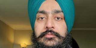 Milandeep Singh