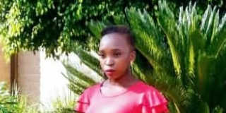 Nomvula Dlamini